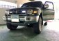 2002 Mitsubishi Pajero fieldmaster FOR SALE-0