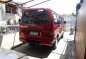 Nissan Urvan model 2008 price 350k​Fully loaded-4