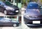 2016 TOYOTA Vios E AT Gray No assume balance-0