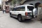 Mitsubishi Pajero Fieldmaster 2003 AT FOR SALE-5