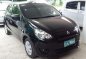 Mitsubishi Mirage Glx 2013 Fresh Rush-2