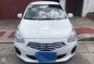 Mitsubishi Mirage G4 2017 for sale-0