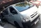 2016 Toyota Hi Ace for sale-1