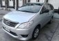 For sale 2015 Toyota Innova j Gasoline-1