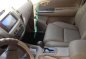 Toyota Fortuner 2006 gas matic 1st owned aquired-0