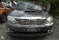 Toyota Fortuner 2015 for sale-0