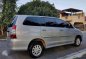 Toyota Innova 2014 G Diesel FOR SALE -2