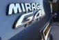 Mitsubishi Mirage G4 GLS Top of the Line (Rush) 2014-11