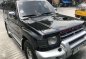 Mitsubishi Pajero 2002 for sale-0