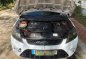 Ford Focus S Diesel Engine Hatchback 2011-8