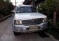 2005 Ford Everest xlt For sale   ​Fully loaded-1