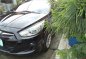 Hyunda Accent 2011 Automatic Lady Owned-7