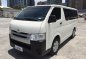 Toyota Hiace 2017 for sale-8