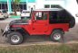 1979 Toyota Land Cruiser bj40 4x4 1979 FOR SALE-6