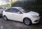 2009 Ford Focus Hatchback AT Gasoline Like New-9