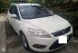 2009 Ford Focus Hatchback AT Gasoline Like New-0