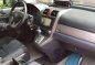 2011 Honda CRV Automatic For sale -1