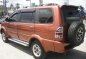 ISUZU Crosswind xuv 2003mdl 320k mt-6