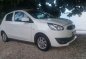 2016 Mitsubishi Mirage GLX MT FOR SALE -1