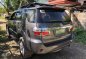 Toyota Fortuner G 2010 for sale-4