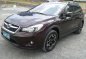 2013 Subaru XV for sale-1