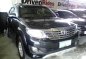 Toyota Fortuner 2012 for sale-0