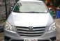 2014 Toyota Innova J FOR SALE -2