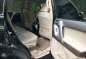Toyota Land Cruiser Prado 2012 Automatic 40L Gas SUV-3
