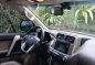 Toyota Land Cruiser Prado 2012 Automatic 40L Gas SUV-5