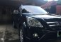 2006 Honda CRv 2.0 AT 4x2 FOR SALE -2