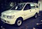 Isuzu Crosswind 2002 FOR SALE-2