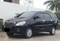 790k only 2015 Toyota Innova G diesel 1st own cebu plate low mileage-4