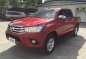 Toyota Hilux 2016 for sale-2