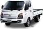 Hyundai H100 Gl Cab & Chassis 2017-1