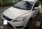 2009 Ford Focus Hatchback AT Gasoline Like New-7