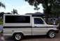 FOR SALE 95 TOYOTA Tamaraw fx-5