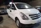 Fast Break 5months Old 2017 Hyundai Grand Starex Diesel Local-0