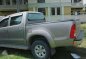 TOYOTA HILUX 2011 model G series For sale -2