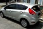 2015s FORD FIESTA automatic FOR SALE-2
