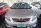 Toyota Corolla Altis 2010 for sale-35