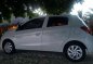 2016 Mitsubishi Mirage GLX MT FOR SALE -5