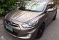 FS: HYUNDAI ACCENT CVVT 2012-2