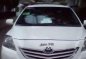 Taxi with franchise for rush sale TOYOTA VIOS 2013-0