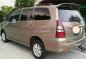 Toyota Innova 2013 for sale-7