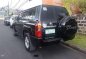 2011 NISSAN Patrol super safari 4x4 FOR SALE-2