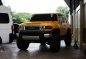 2015 TOYOTA Fj Cruiser FOR SALE-1