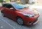 Toyota Vios G variant Top of the line 2016 model-8