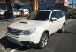 FOR SALE Subaru Forester 2010-4