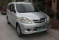 2008 Toyota Avanza 1.3 J Manual orig same as 2009 2010 2011 adventure-0