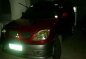 Mitsubishi Adventure GLS Sport 2005 Manual Diesel-0